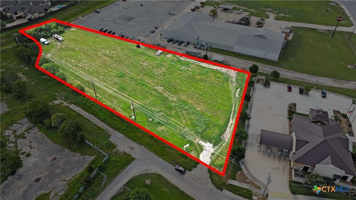 2 Acres of Mixed-Use Land for Sale in New Braunfels, Texas
