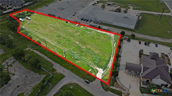 2 Acres of Mixed-Use Land for Sale in New Braunfels, Texas