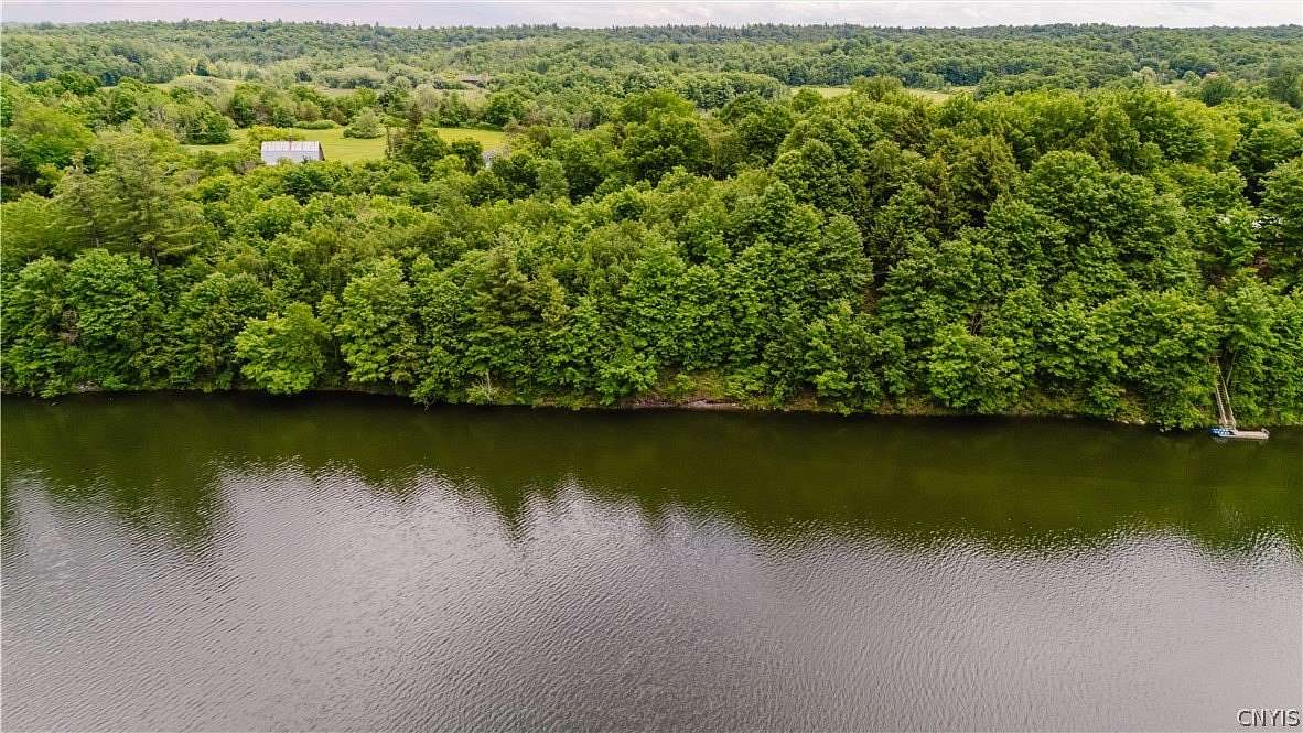 4 Acres of Residential Land for Sale in Antwerp, New York