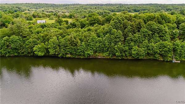 4 Acres of Residential Land for Sale in Antwerp, New York