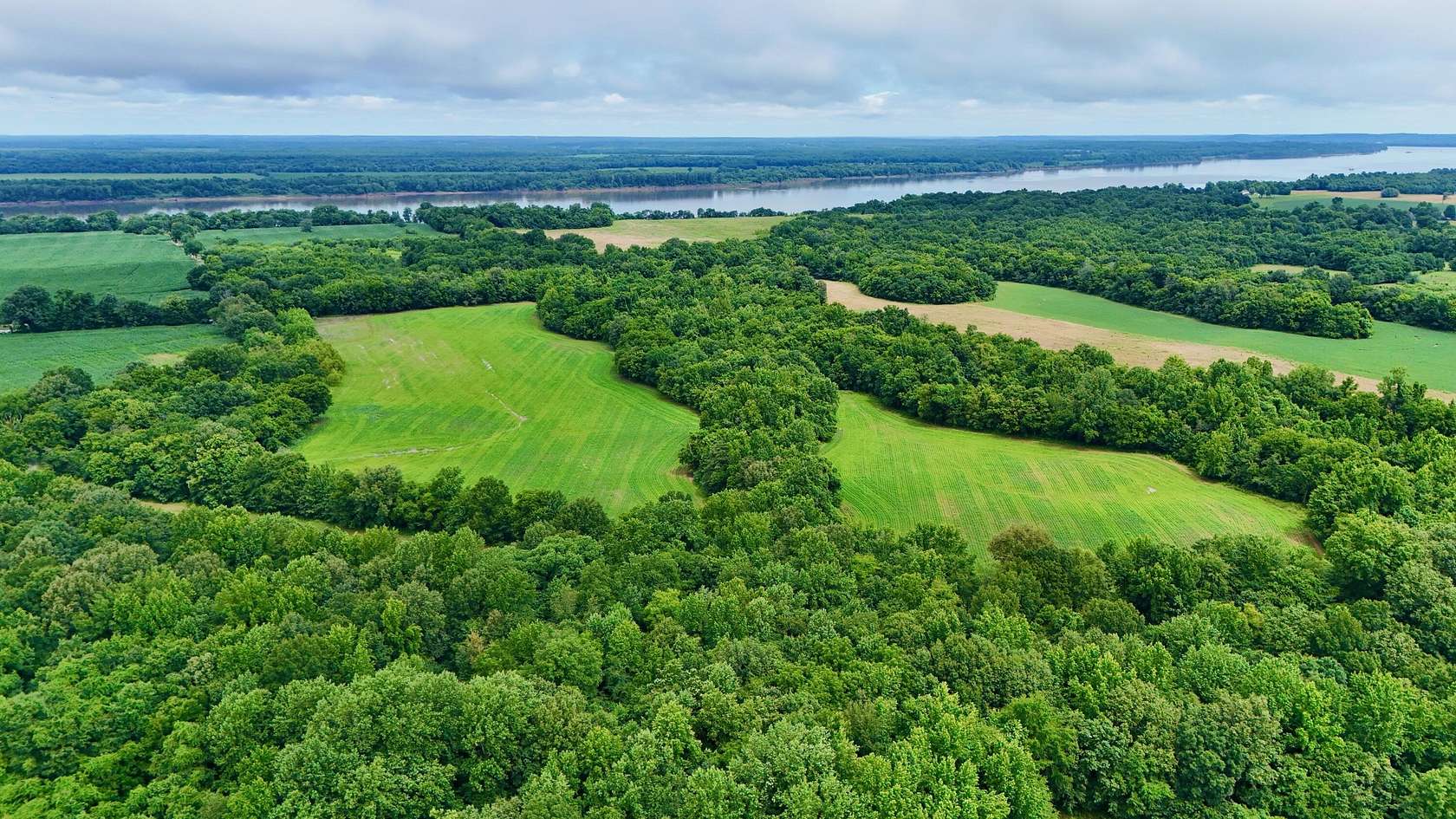 2 Acres of Land for Sale in Ledbetter, Kentucky