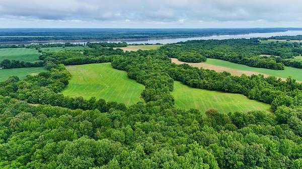 2 Acres of Land for Sale in Ledbetter, Kentucky