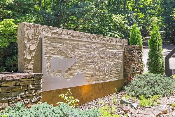 9.68 Acres of Residential Land for Sale in Franklin, North Carolina