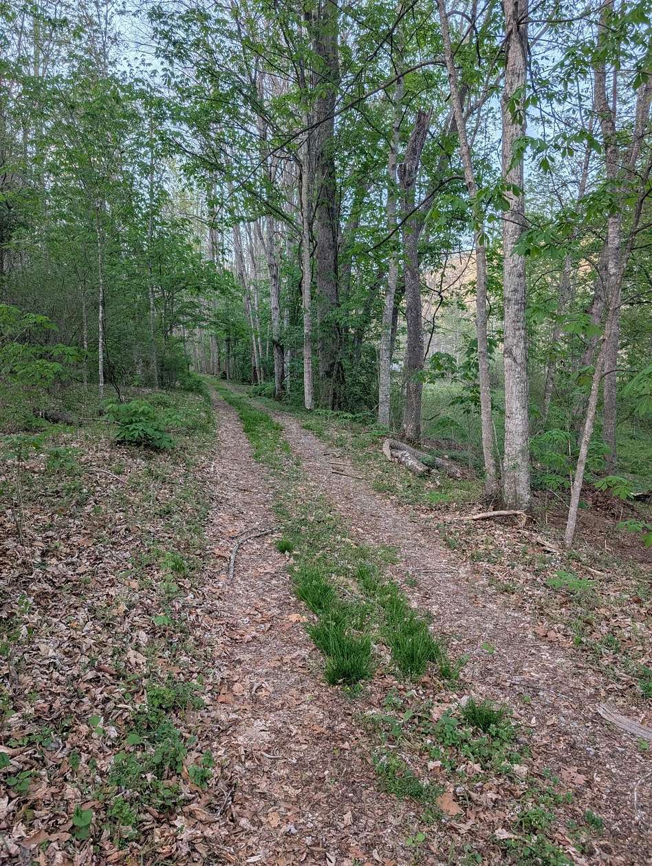 1 Acre of Residential Land for Sale in Lewisburg, West Virginia