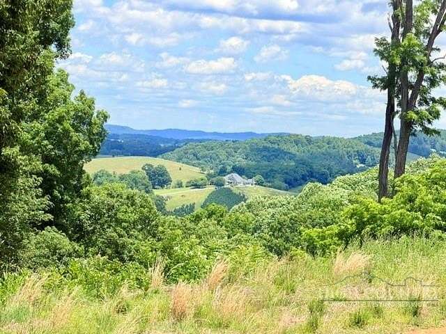 3.83 Acres of Residential Land for Sale in Jefferson, North Carolina