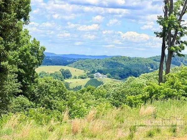 3.83 Acres of Residential Land for Sale in Jefferson, North Carolina