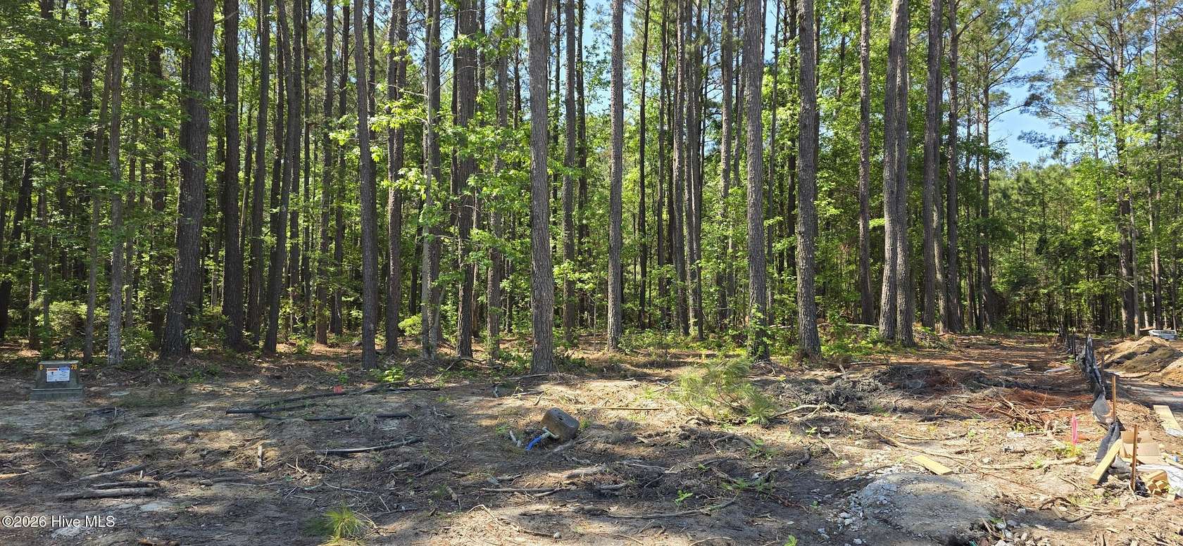 0.43 Acres of Residential Land for Sale in Ocean Isle Beach, North Carolina