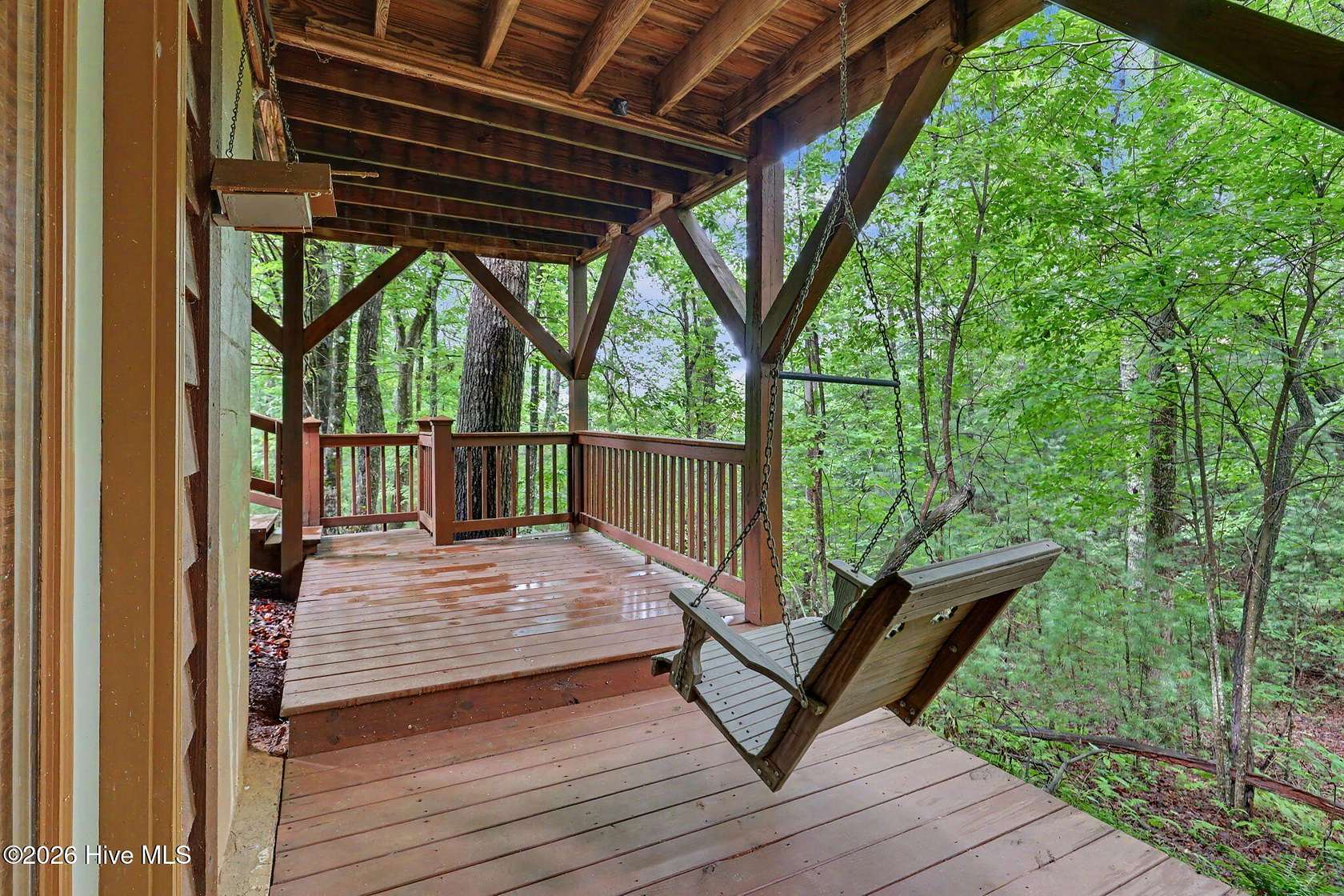 1.5 Acres of Land with Home for Sale in Murphy, North Carolina