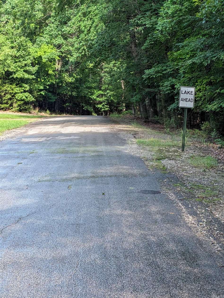 3 Acres of Residential Land for Sale in Yellville, Arkansas
