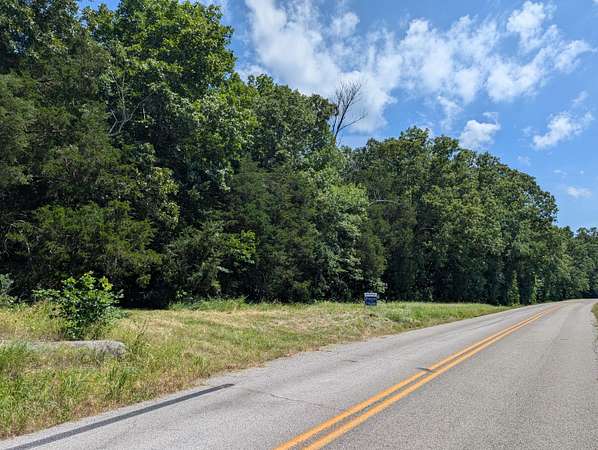 41.2 Acres of Recreational Land for Sale in Marion, Kentucky