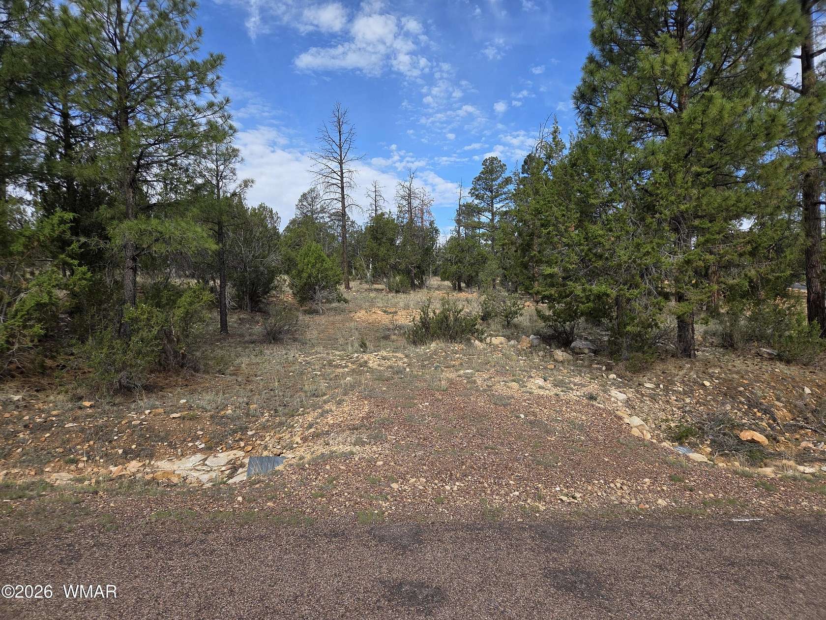 0.85 Acres of Residential Land for Sale in Heber, Arizona