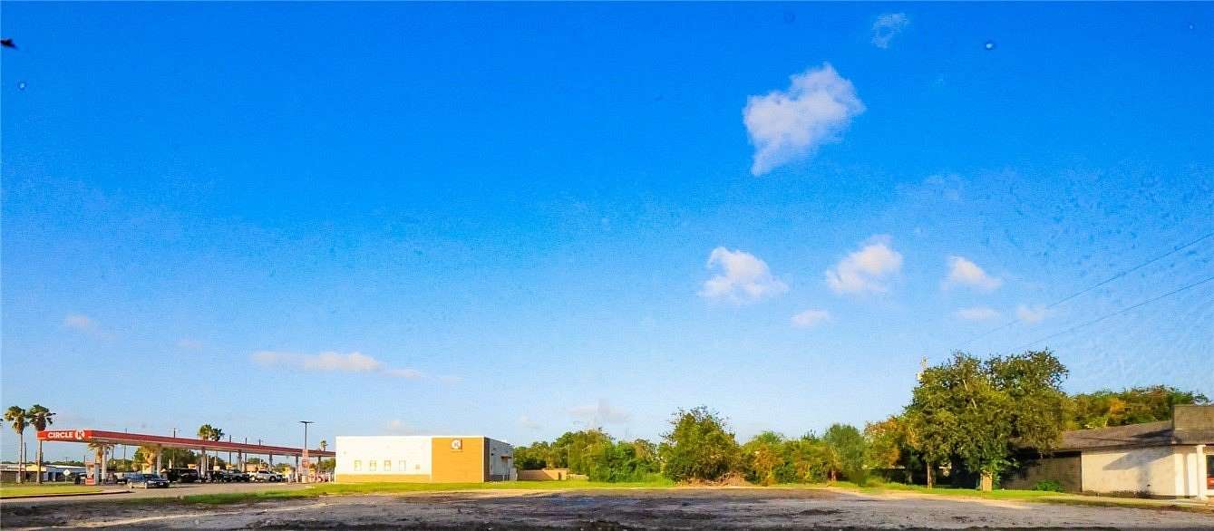 0.5 Acres of Commercial Land for Sale in Alice, Texas