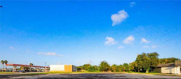 0.5 Acres of Commercial Land for Sale in Alice, Texas