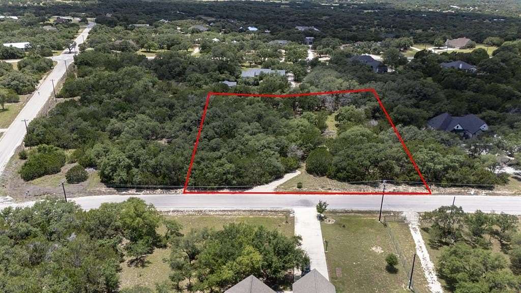 2 Acres of Residential Land for Sale in Blanco, Texas