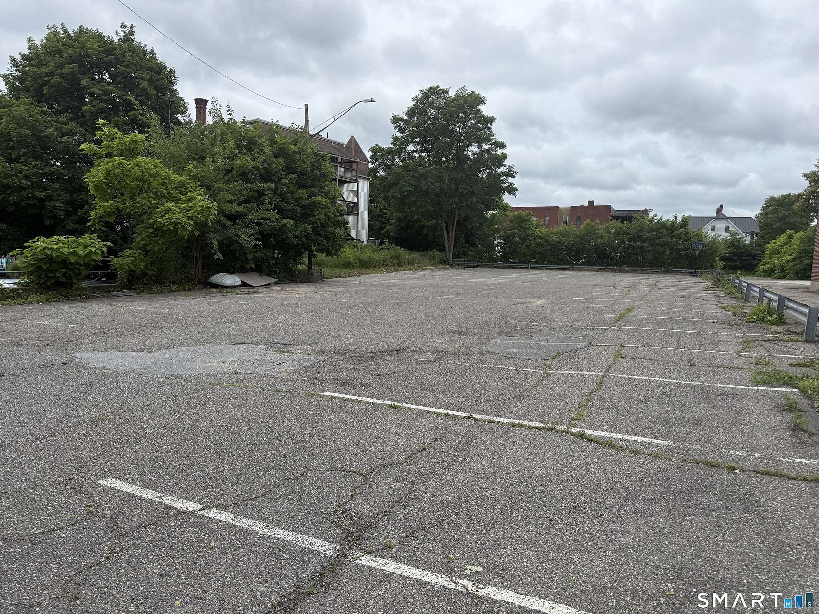 0.3 Acres of Commercial Land for Sale in Torrington, Connecticut