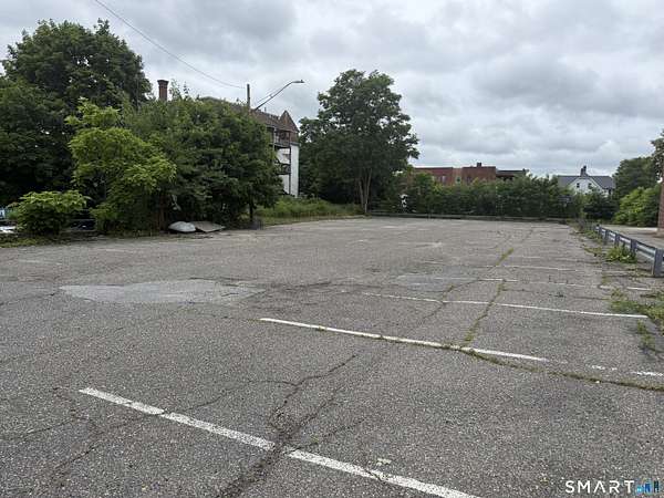 0.3 Acres of Commercial Land for Sale in Torrington, Connecticut