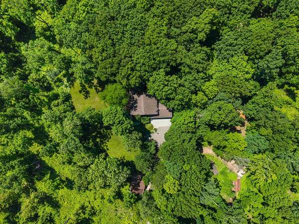16.2 Acres of Land with Home for Sale in Rosholt, Wisconsin