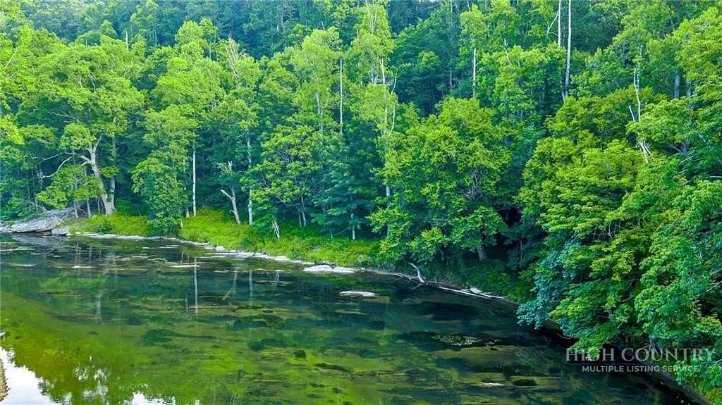 5 Acres of Land for Sale in West Jefferson, North Carolina