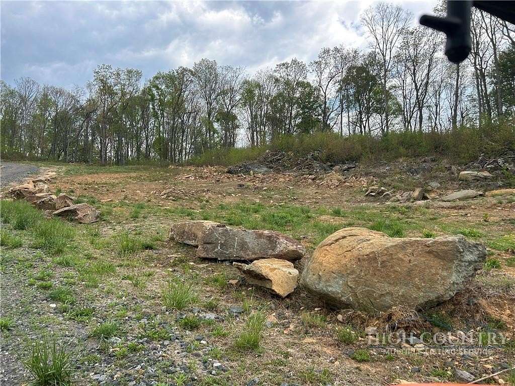 2 Acres of Residential Land for Sale in Todd, North Carolina
