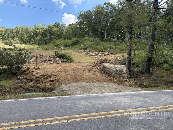 2 Acres of Residential Land for Sale in Todd, North Carolina