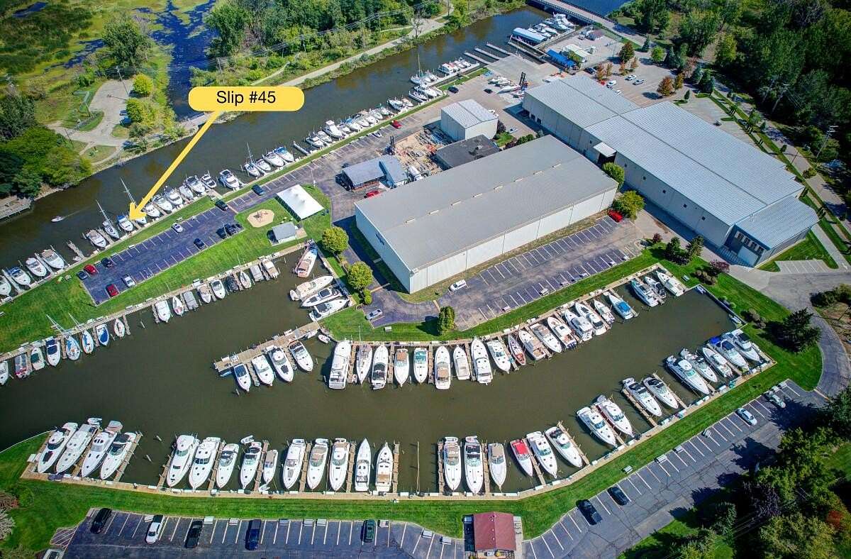 Land for Sale in Grand Haven, Michigan