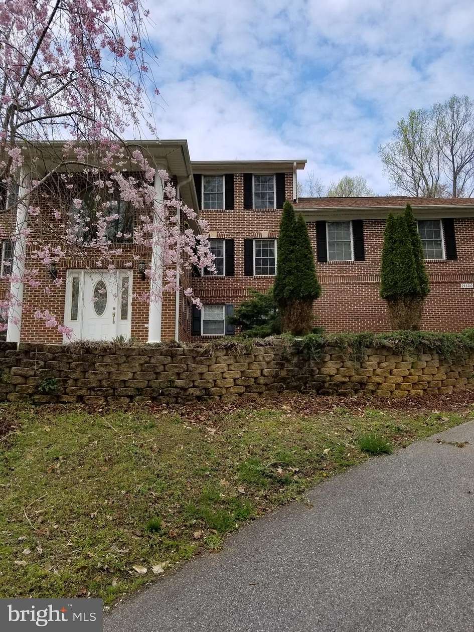 7.34 Acres of Land with Home for Sale in Brandywine, Maryland