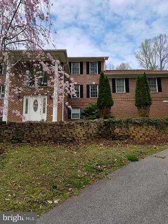 7.34 Acres of Land with Home for Sale in Brandywine, Maryland