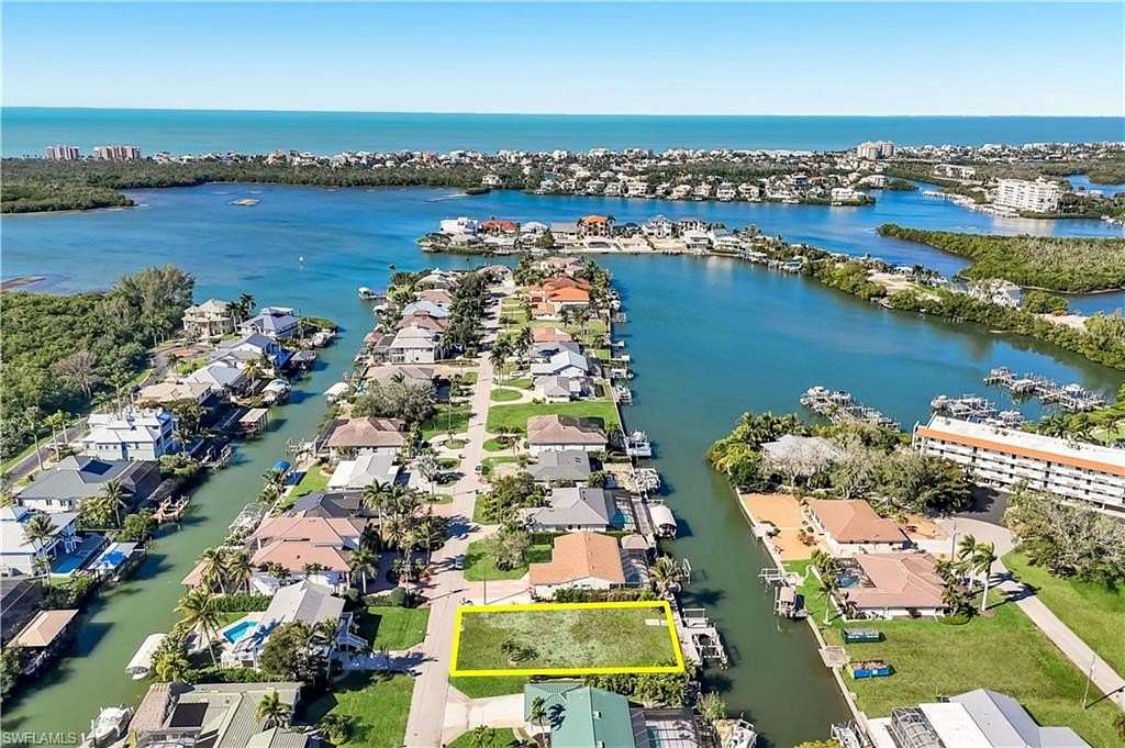0.21 Acres of Residential Land for Sale in Bonita Springs, Florida