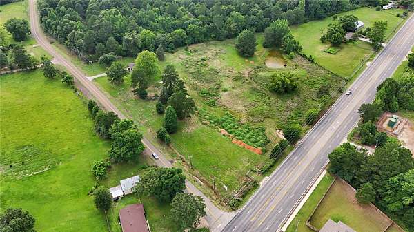 6.23 Acres of Residential Land for Sale in Longview, Texas