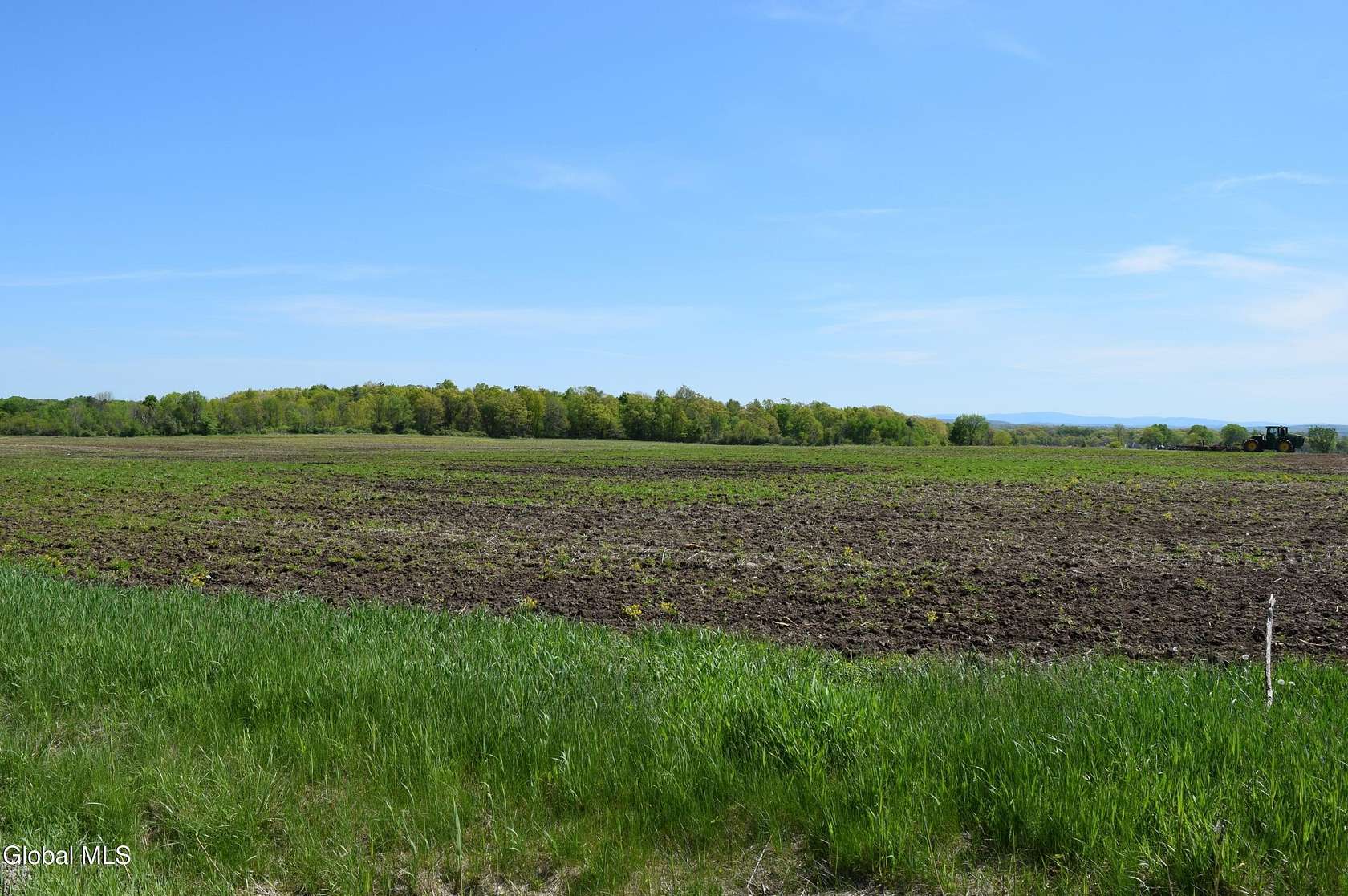 258 Acres of Land for Sale in Mechanicville, New York