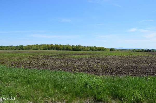 258 Acres of Land for Sale in Mechanicville, New York