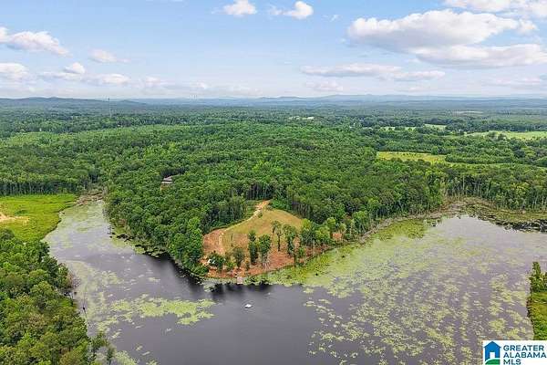 20 Acres of Land for Sale in Shelby, Alabama