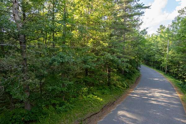 1.73 Acres of Residential Land for Sale in Eagle River, Wisconsin