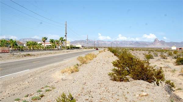 5 Acres of Residential Land for Sale in Mohave Valley, Arizona