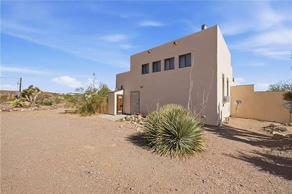 5 Acres of Improved Mixed-Use Land for Sale in Meadview, Arizona