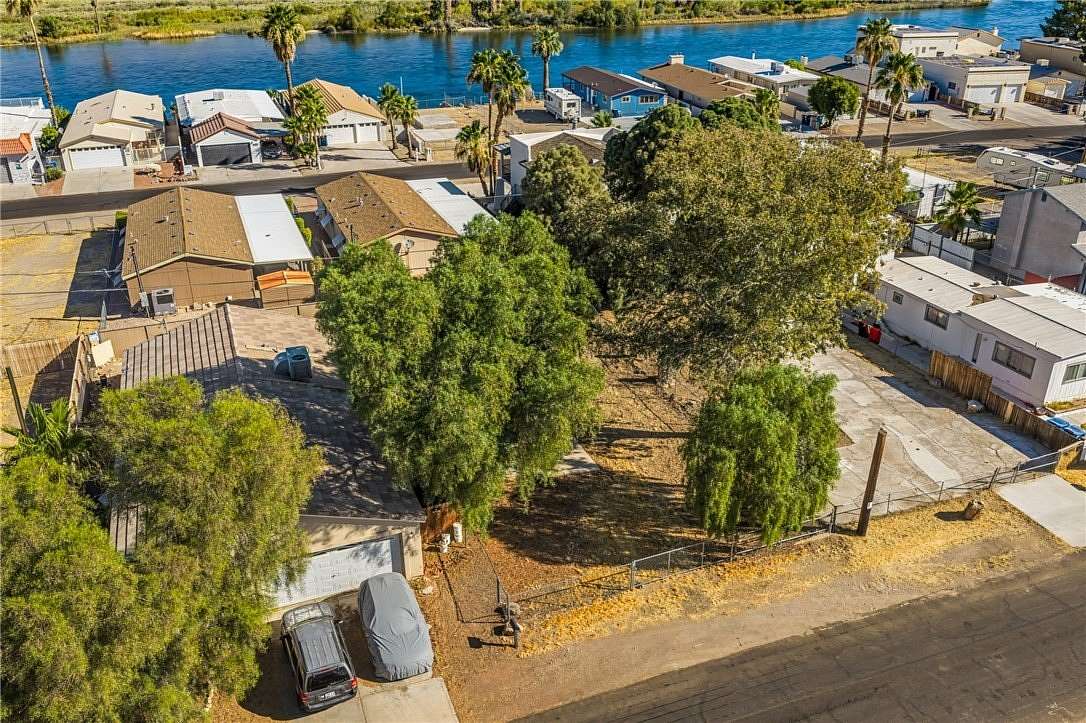 0.09 Acres of Residential Land for Sale in Bullhead City, Arizona