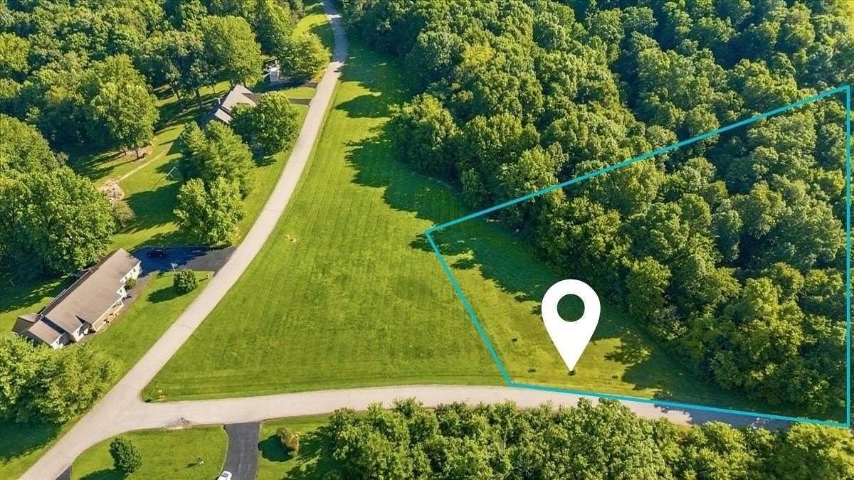 1.27 Acres of Residential Land for Sale in Sturgis, Kentucky