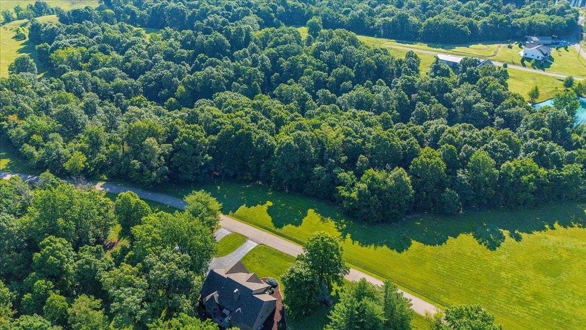 1.17 Acres of Residential Land for Sale in Sturgis, Kentucky