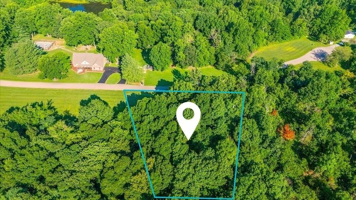 1.17 Acres of Residential Land for Sale in Sturgis, Kentucky