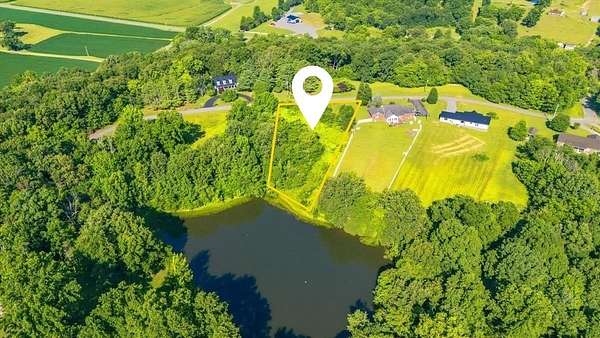 0.82 Acres of Residential Land for Sale in Sturgis, Kentucky
