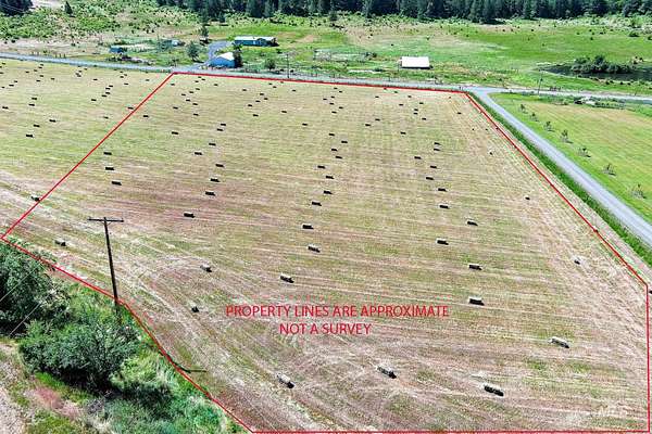 4.67 Acres of Residential Land for Sale in Kooskia, Idaho