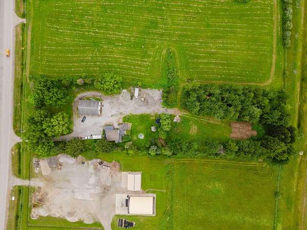 2.89 Acres of Improved Residential Land for Sale in Pataskala, Ohio