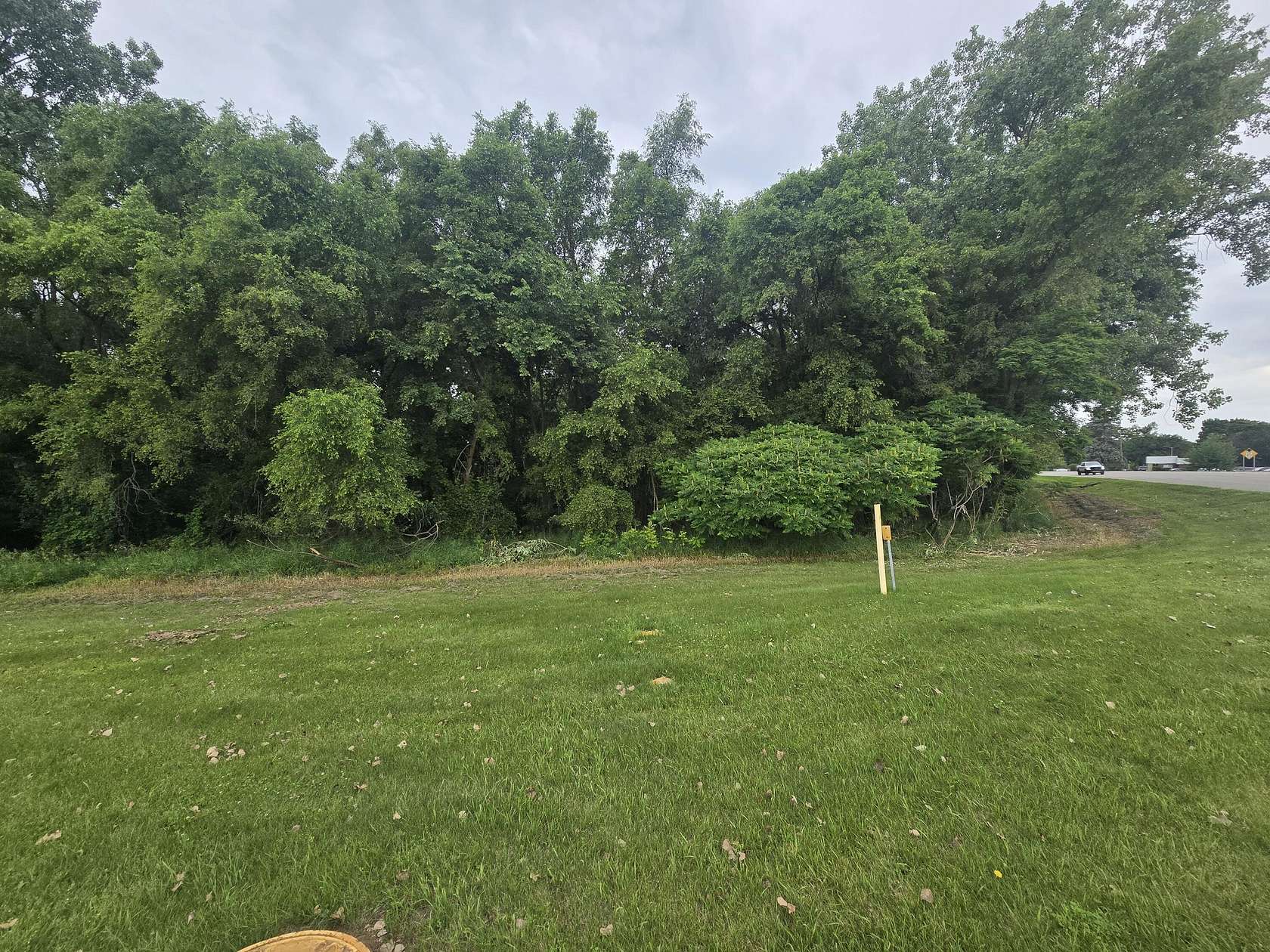 2.39 Acres of Mixed-Use Land for Sale in Greenville, Michigan