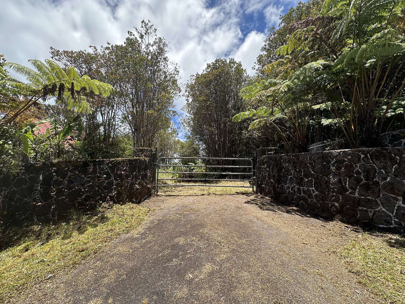 0.18 Acres of Land for Sale in Mountain View, Hawaii