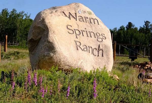 2 Acres of Land for Sale in Fairplay, Colorado