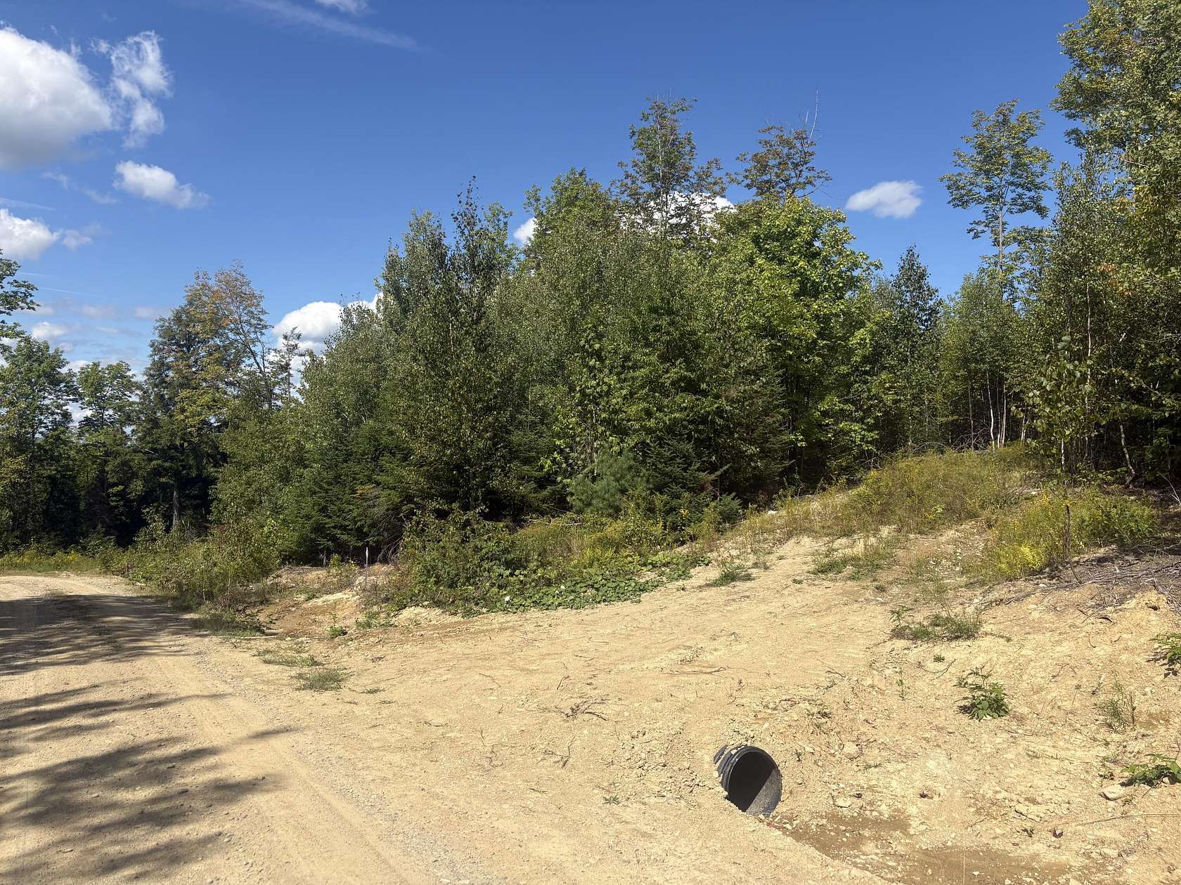1 Acre of Residential Land for Sale in Lee, Maine