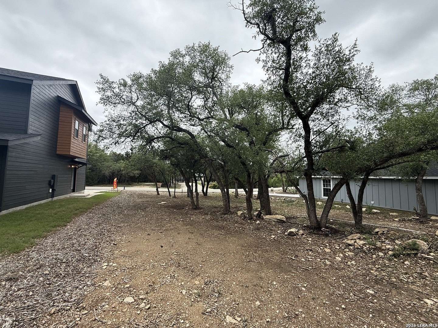 0.09 Acres of Residential Land for Sale in Canyon Lake, Texas