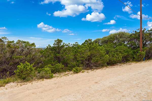 0.4 Acres of Residential Land for Sale in Spring Branch, Texas