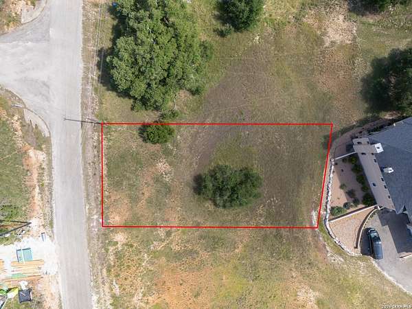 0.29 Acres of Residential Land for Sale in Blanco, Texas