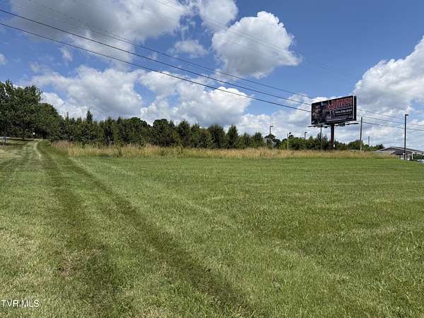 1 Acre of Mixed-Use Land for Sale in Piney Flats, Tennessee